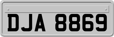 DJA8869