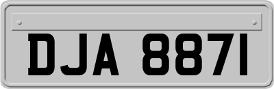DJA8871