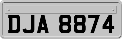 DJA8874