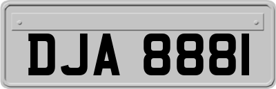 DJA8881
