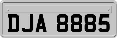 DJA8885