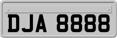 DJA8888