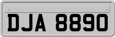 DJA8890