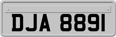 DJA8891