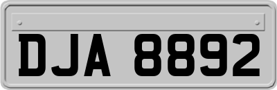DJA8892