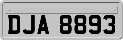 DJA8893