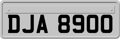 DJA8900