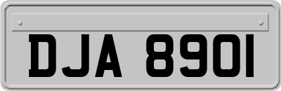 DJA8901