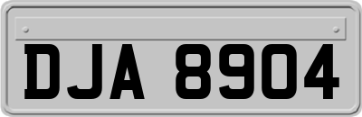 DJA8904
