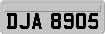 DJA8905