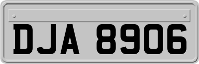 DJA8906