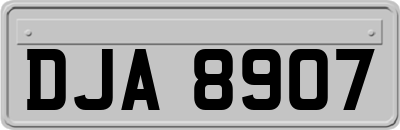DJA8907