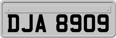 DJA8909