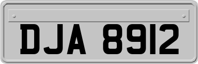 DJA8912