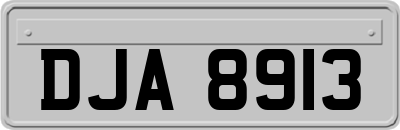 DJA8913