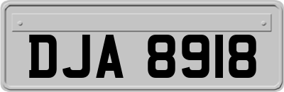 DJA8918