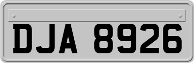DJA8926