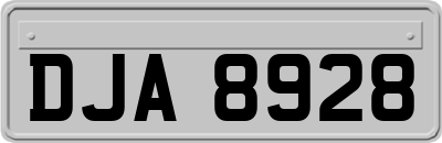 DJA8928