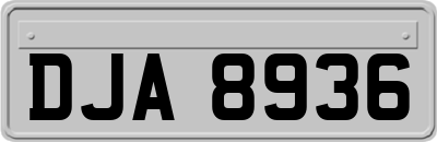 DJA8936