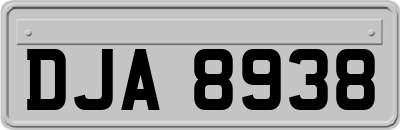 DJA8938