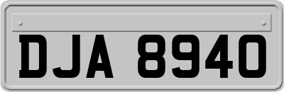DJA8940