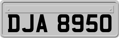 DJA8950
