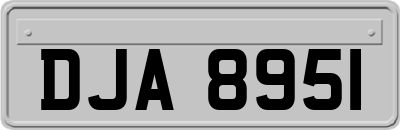 DJA8951