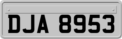 DJA8953