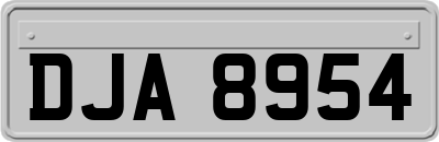 DJA8954