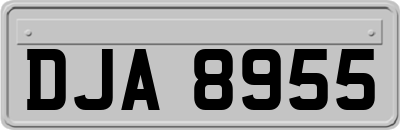 DJA8955