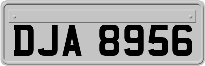 DJA8956