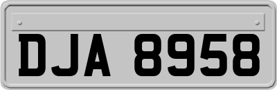 DJA8958