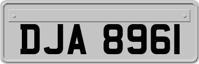 DJA8961