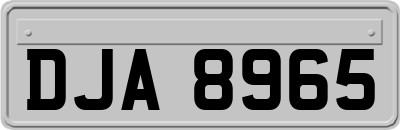 DJA8965