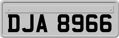 DJA8966