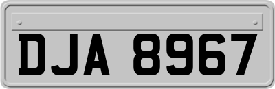 DJA8967