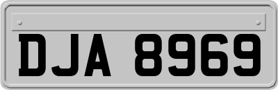 DJA8969