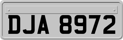 DJA8972
