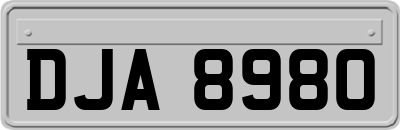 DJA8980