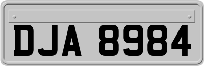 DJA8984