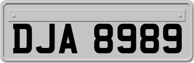 DJA8989
