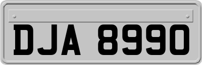 DJA8990
