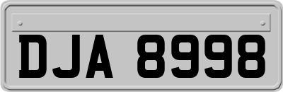 DJA8998