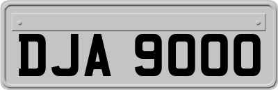 DJA9000