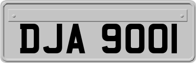 DJA9001