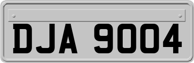 DJA9004