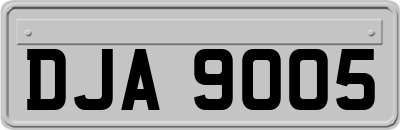 DJA9005