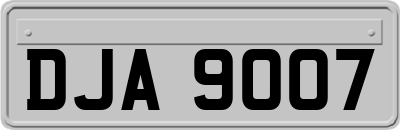 DJA9007