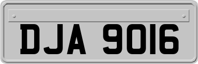 DJA9016