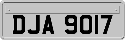 DJA9017